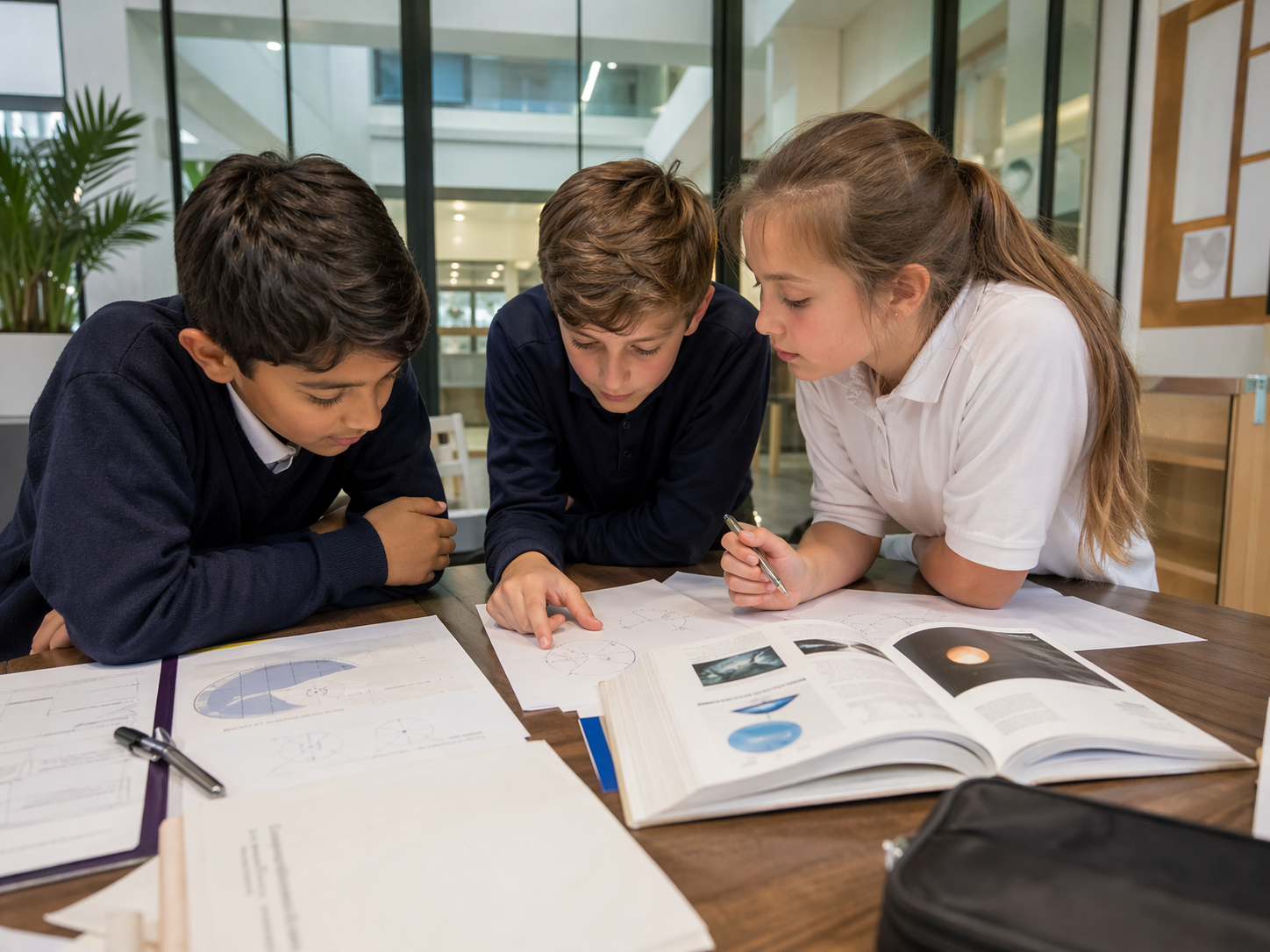 למידה שיתופית